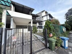 Mandarin Park (D21), Semi-Detached #571704981